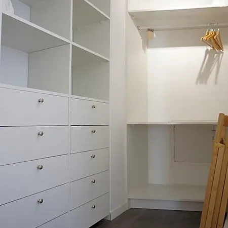 Montparnasse 1bdr 3*