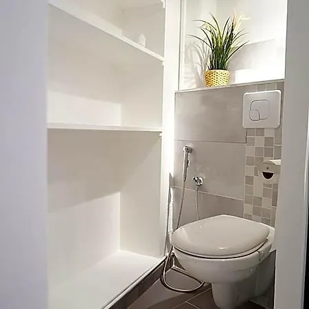 Montparnasse 1bdr 3*