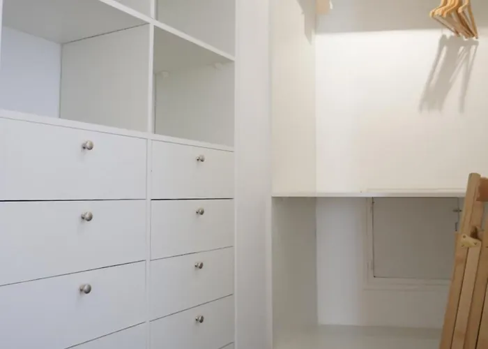 Montparnasse 1bdr
